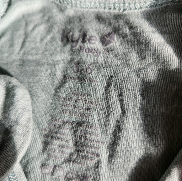 Ktye pajama - Picture 2 of 2